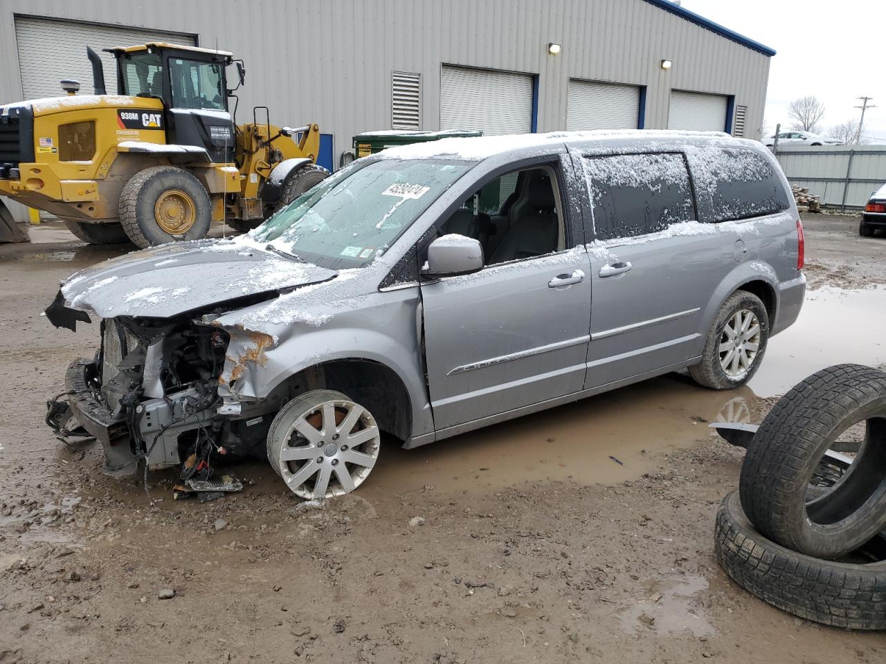 CHRYSLER TOWN & COUNTRY 2016 2c4rc1bgxgr164547