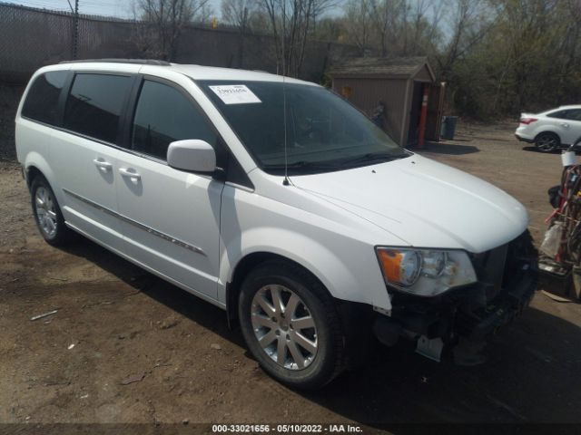 CHRYSLER TOWN & COUNTRY 2016 2c4rc1bgxgr164810