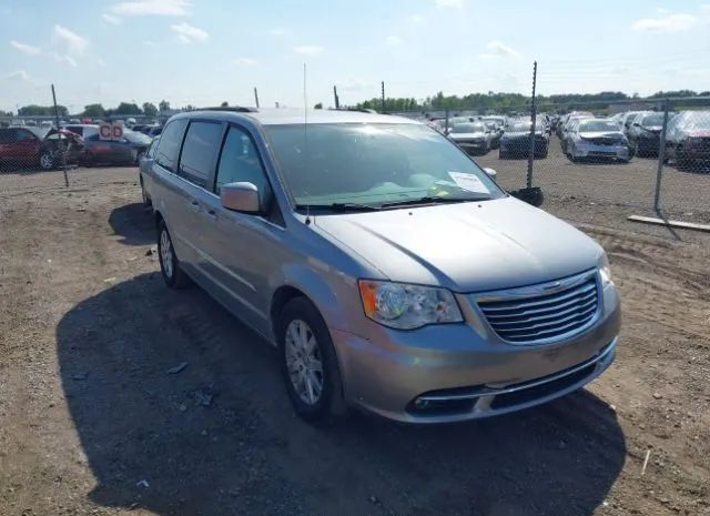 CHRYSLER TOWN & COUNTRY 2016 2c4rc1bgxgr185771