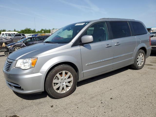 CHRYSLER TOWN & COU 2016 2c4rc1bgxgr186483