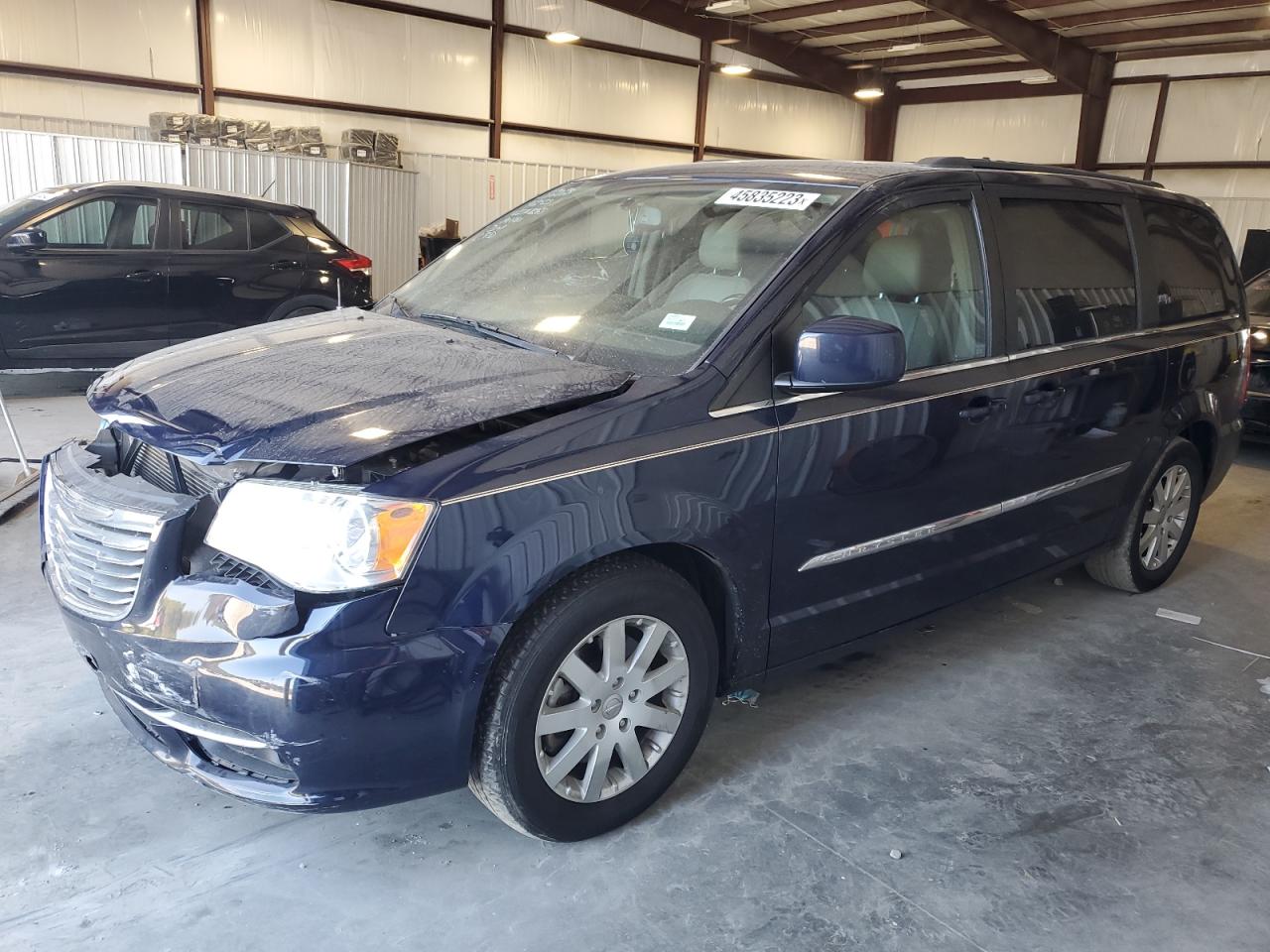 CHRYSLER TOWN & COUNTRY 2016 2c4rc1bgxgr188265