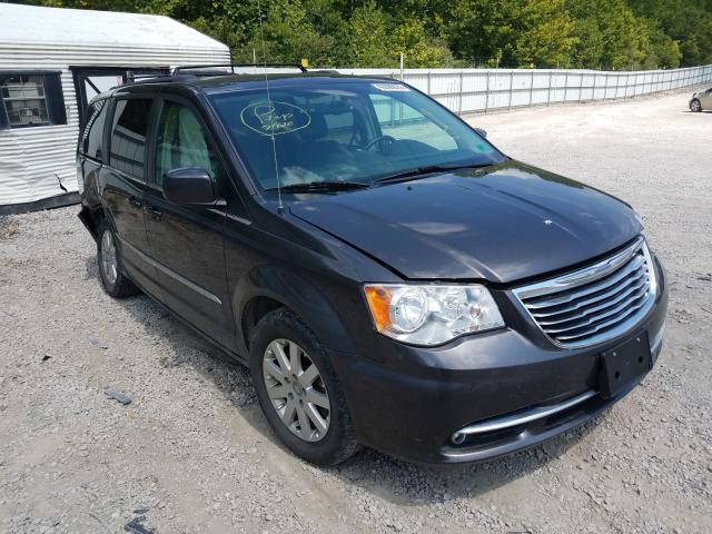 CHRYSLER TOWN & COU 2016 2c4rc1bgxgr200219