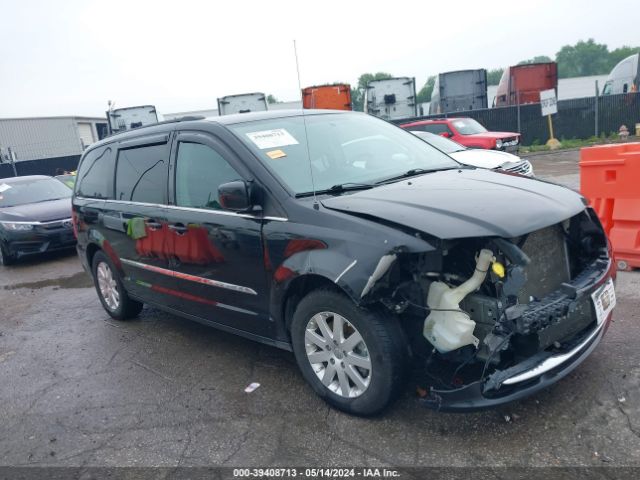 CHRYSLER TOWN & COUNTRY 2016 2c4rc1bgxgr200446