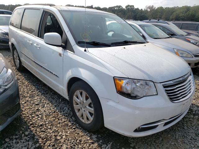 CHRYSLER TOWN &AMP COU 2016 2c4rc1bgxgr214539