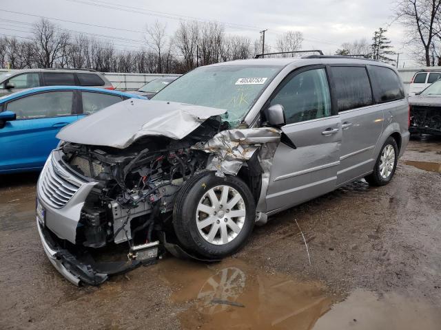 CHRYSLER TOWN & COU 2016 2c4rc1bgxgr229817