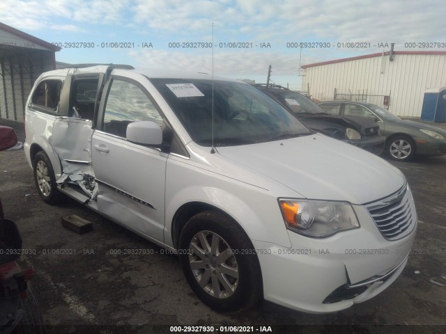 CHRYSLER TOWN & COUNTRY 2016 2c4rc1bgxgr230594