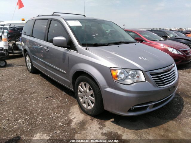 CHRYSLER TOWN & COUNTRY 2016 2c4rc1bgxgr230840