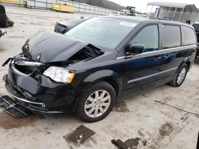 CHRYSLER TOWN & COU 2016 2c4rc1bgxgr239490