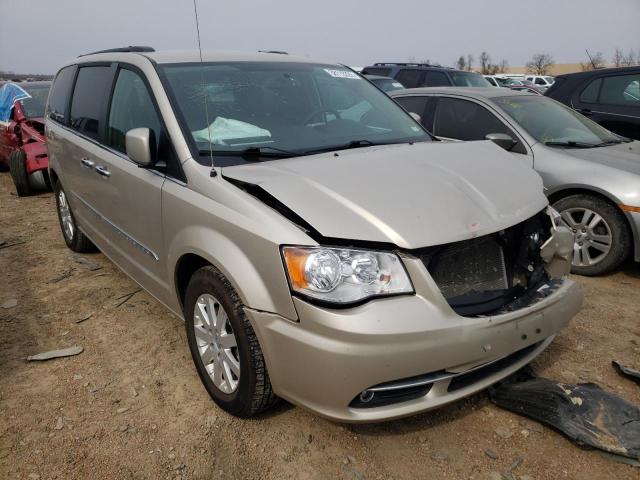 CHRYSLER TOWN &AMP COU 2016 2c4rc1bgxgr255107