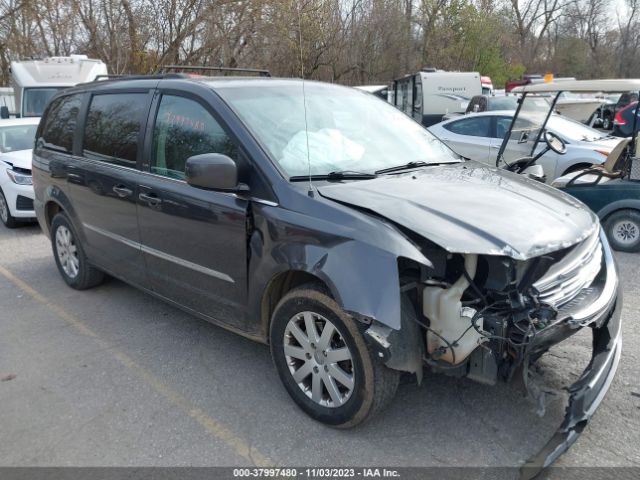 CHRYSLER TOWN & COUNTRY 2016 2c4rc1bgxgr259982