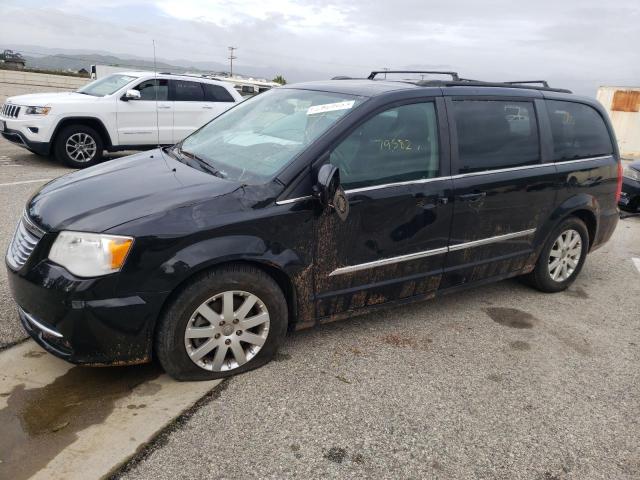 CHRYSLER TOWN & COU 2016 2c4rc1bgxgr267676