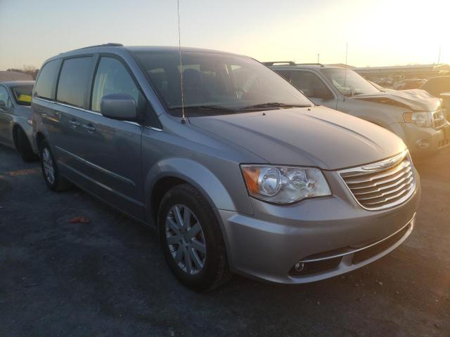 CHRYSLER TOWN &AMP COU 2016 2c4rc1bgxgr267791