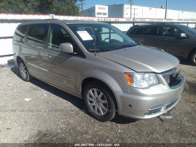 CHRYSLER TOWN & COUNTRY 2016 2c4rc1bgxgr267855