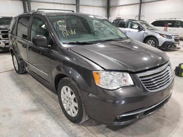 CHRYSLER TOWN &AMP COU 2016 2c4rc1bgxgr268200