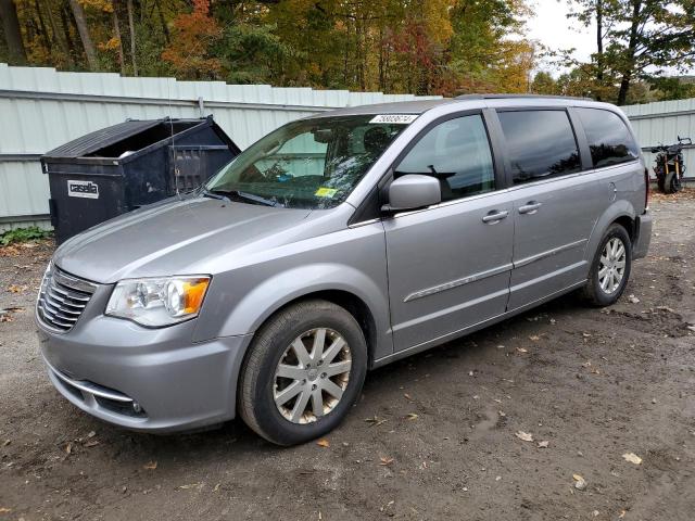 CHRYSLER TOWN & COU 2016 2c4rc1bgxgr269170