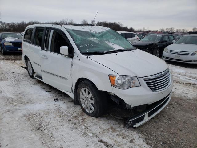 CHRYSLER TOWN &AMP COU 2016 2c4rc1bgxgr279780