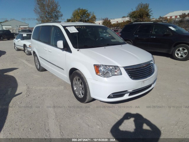 CHRYSLER TOWN & COUNTRY 2016 2c4rc1bgxgr279861