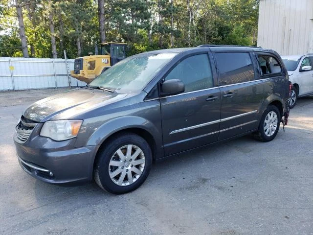 CHRYSLER TOWN & COU 2016 2c4rc1bgxgr280038