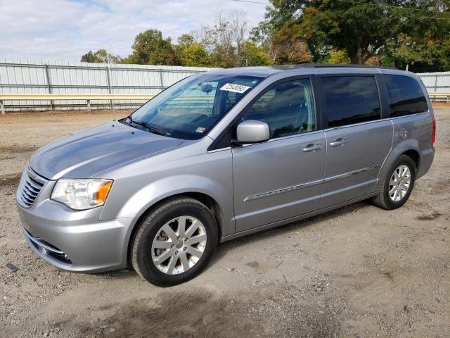 CHRYSLER TOWN & COU 2016 2c4rc1bgxgr280654