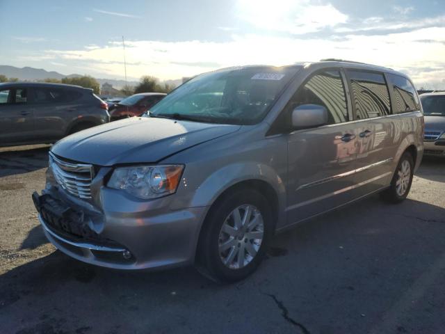 CHRYSLER NULL 2016 2c4rc1bgxgr282064