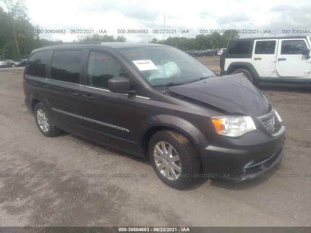 CHRYSLER TOWN & COUNTRY 2016 2c4rc1bgxgr286521