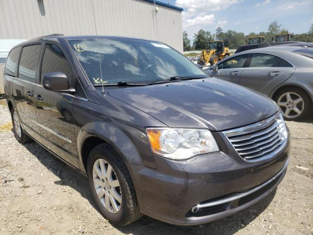 CHRYSLER TOWN & COU 2016 2c4rc1bgxgr287054