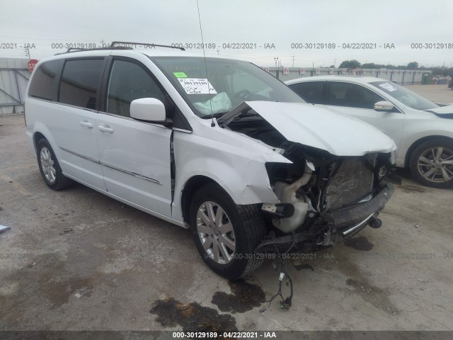 CHRYSLER TOWN & COUNTRY 2016 2c4rc1bgxgr288026