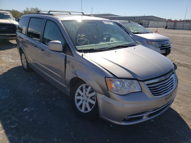 CHRYSLER TOWN & COU 2016 2c4rc1bgxgr288625