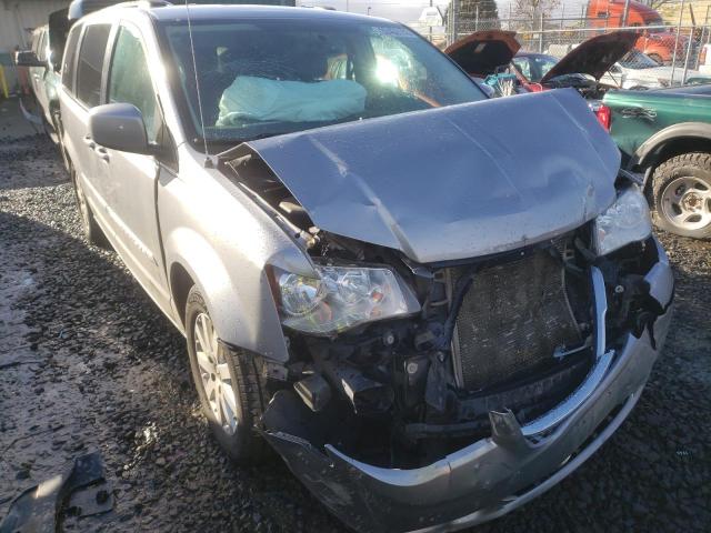 CHRYSLER TOWN & COU 2016 2c4rc1bgxgr288771