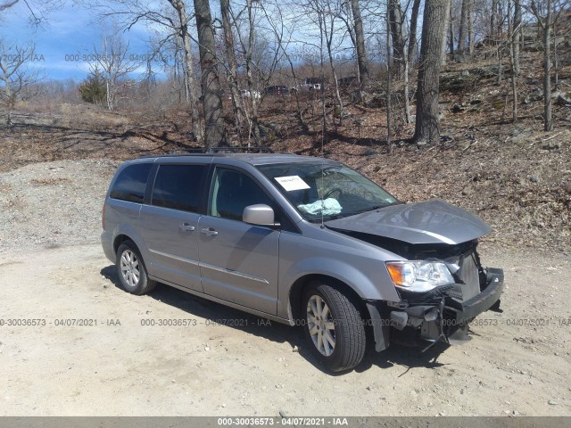 CHRYSLER TOWN & COUNTRY 2016 2c4rc1bgxgr288933