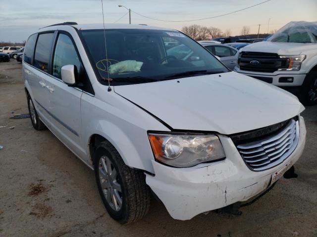 CHRYSLER TOWN & COU 2016 2c4rc1bgxgr289080