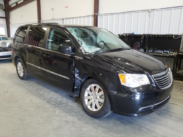 CHRYSLER TOWN & COU 2016 2c4rc1bgxgr289757