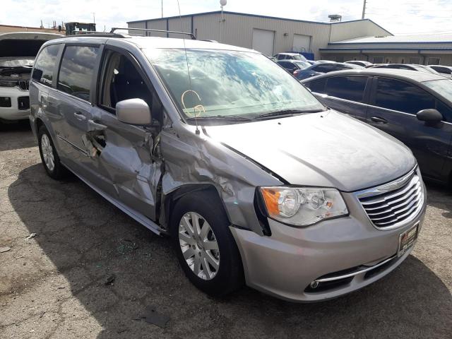 CHRYSLER TOWN & COU 2016 2c4rc1bgxgr290214