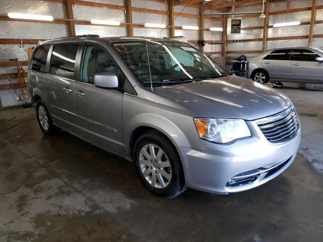 CHRYSLER TOWN & COU 2016 2c4rc1bgxgr290410