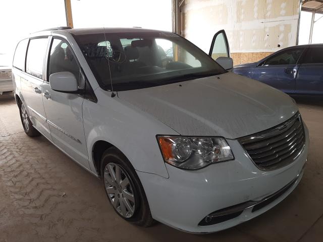 CHRYSLER TOWN &AMP COU 2016 2c4rc1bgxgr292951