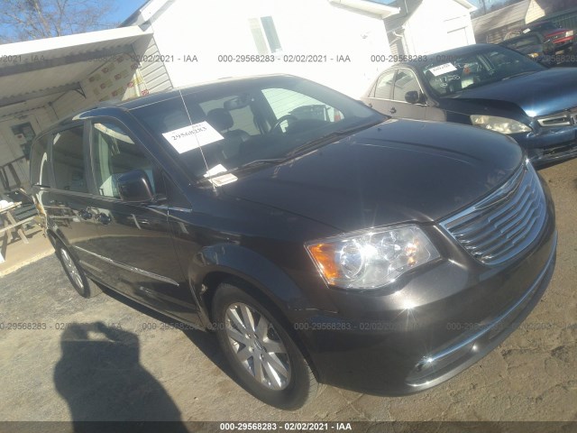 CHRYSLER TOWN & COUNTRY 2016 2c4rc1bgxgr292979