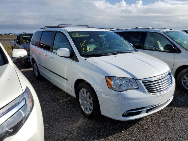 CHRYSLER TOWN & COU 2016 2c4rc1bgxgr293517