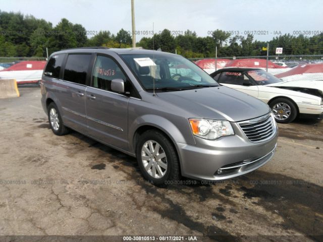 CHRYSLER TOWN & COUNTRY 2016 2c4rc1bgxgr293646