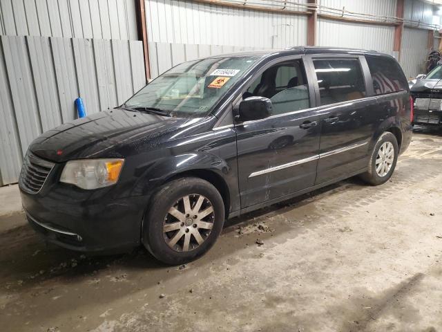 CHRYSLER TOWN & COU 2016 2c4rc1bgxgr294246