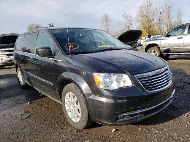 CHRYSLER TOWN & COU 2016 2c4rc1bgxgr294733