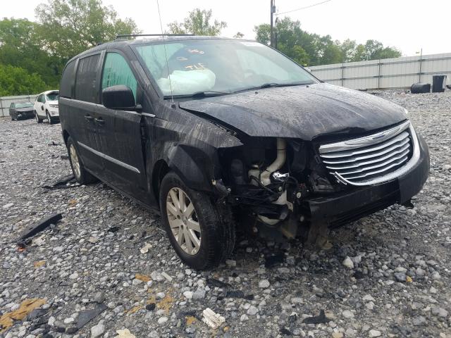 CHRYSLER TOWN &AMP COU 2016 2c4rc1bgxgr295462