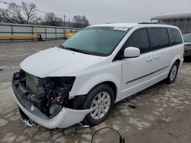 CHRYSLER TOWN & COU 2016 2c4rc1bgxgr296045