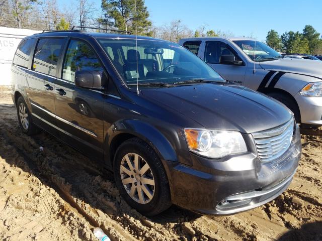 CHRYSLER TOWN &AMP COU 2016 2c4rc1bgxgr296644