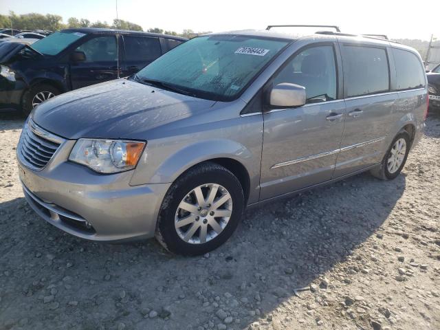 CHRYSLER TOWN & COU 2016 2c4rc1bgxgr299785