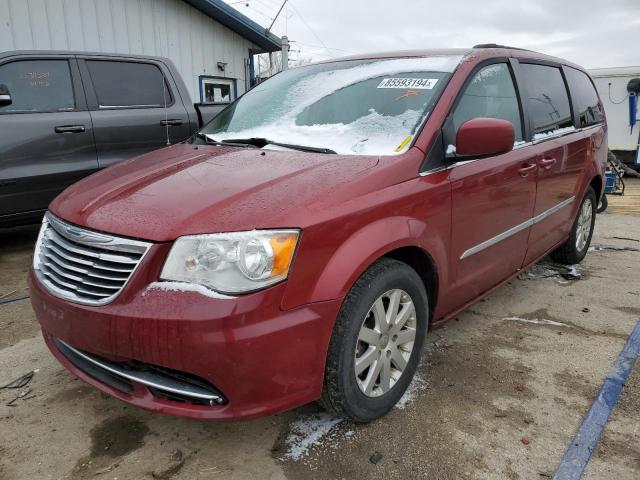 CHRYSLER TOWN & COU 2016 2c4rc1bgxgr300059