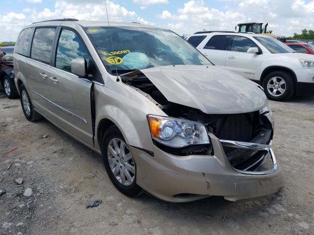 CHRYSLER TOWN &AMP COU 2016 2c4rc1bgxgr300417