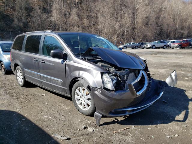 CHRYSLER TOWN &AMP COU 2016 2c4rc1bgxgr300630