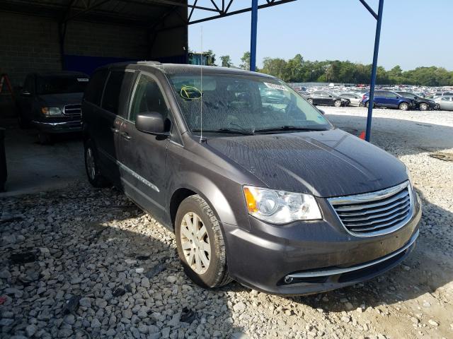 CHRYSLER TOWN & COU 2016 2c4rc1bgxgr300837