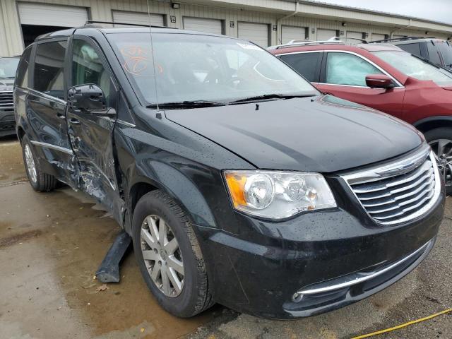 CHRYSLER TOWN & COUNTRY 2016 2c4rc1bgxgr301597