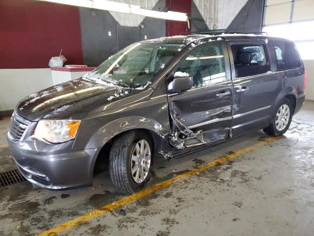 CHRYSLER TOWN & COU 2016 2c4rc1bgxgr304841